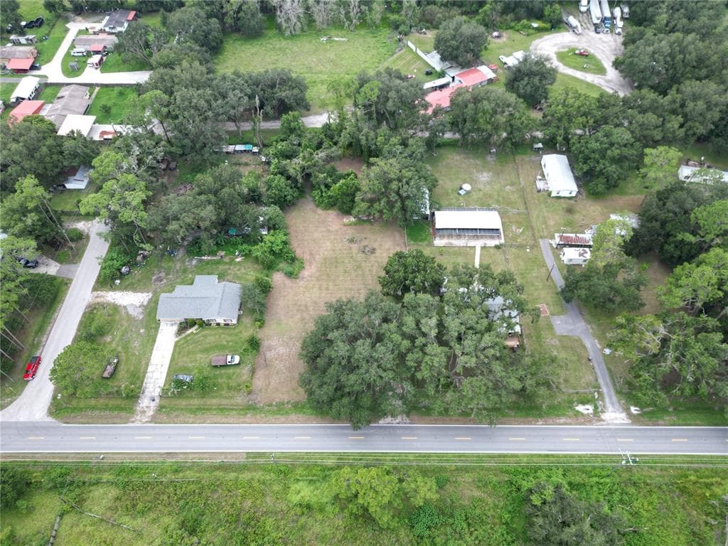 4316 DEESON ROAD LAKELAND, FL 33810