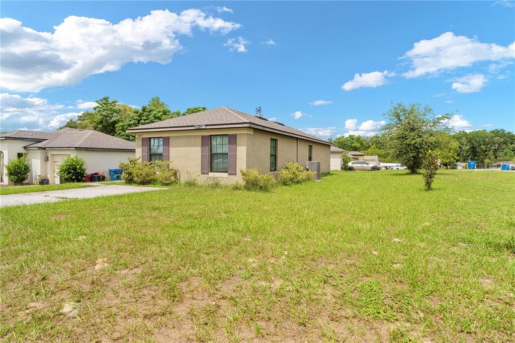 26411 BERTRAM ROAD BROOKSVILLE, FL 34602