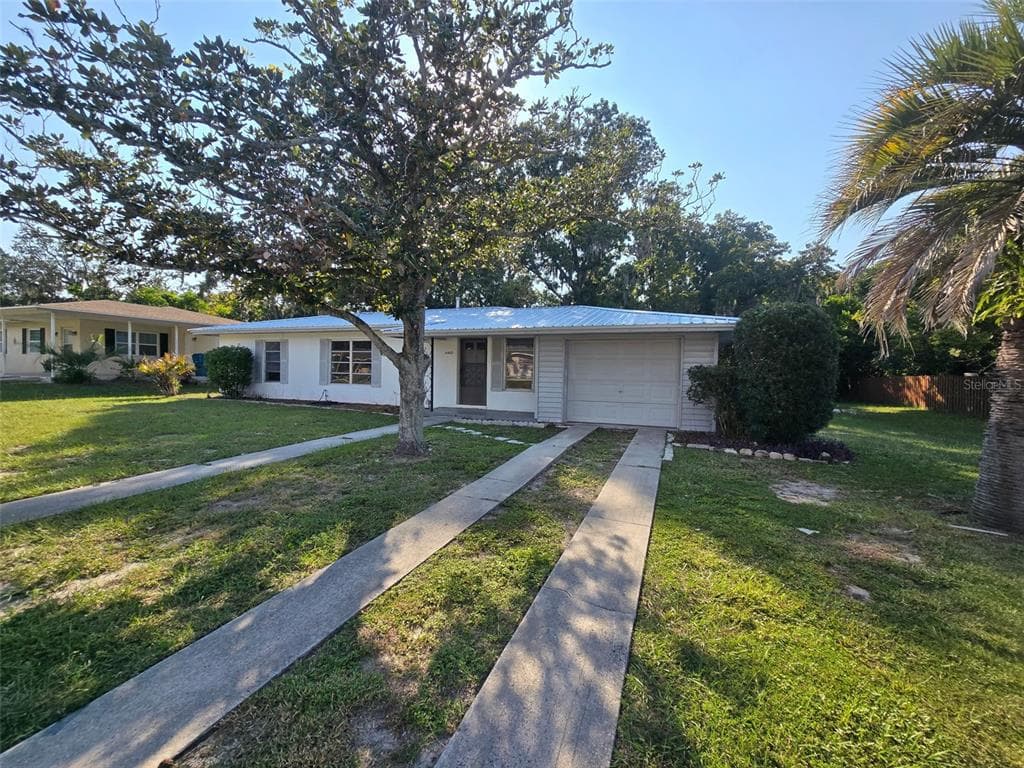 6442 TREEHAVEN DRIVE SPRING HILL, FL 34606