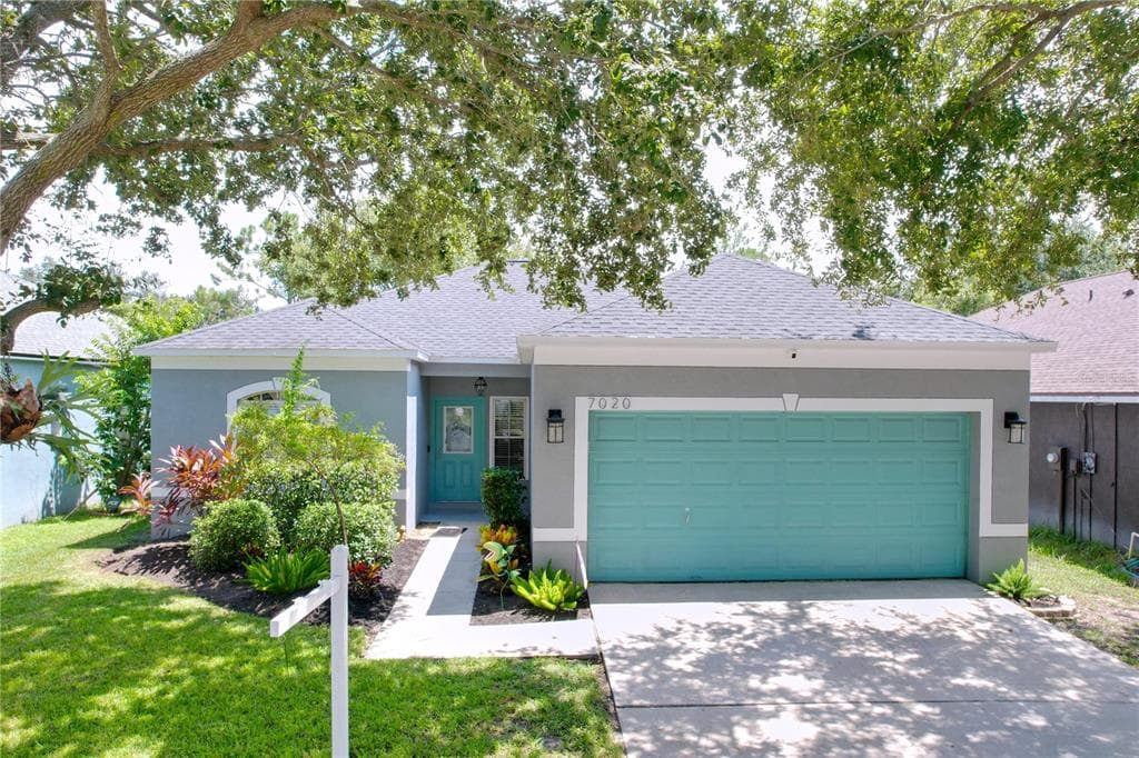 7020 MONARCH PARK DRIVE