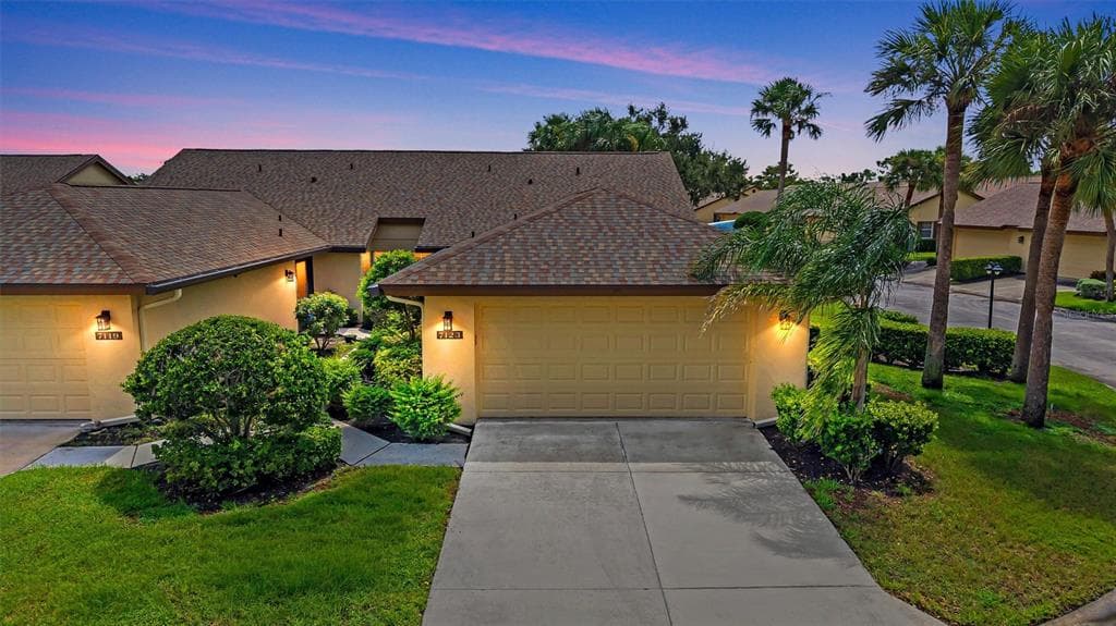 7123 HERON DRIVE SARASOTA, FL 34243