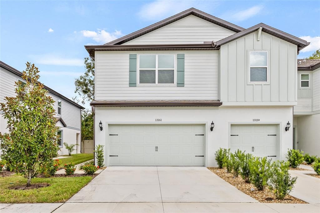 13161 STILLMONT PLACE UNIT A TAMPA, FL 33624