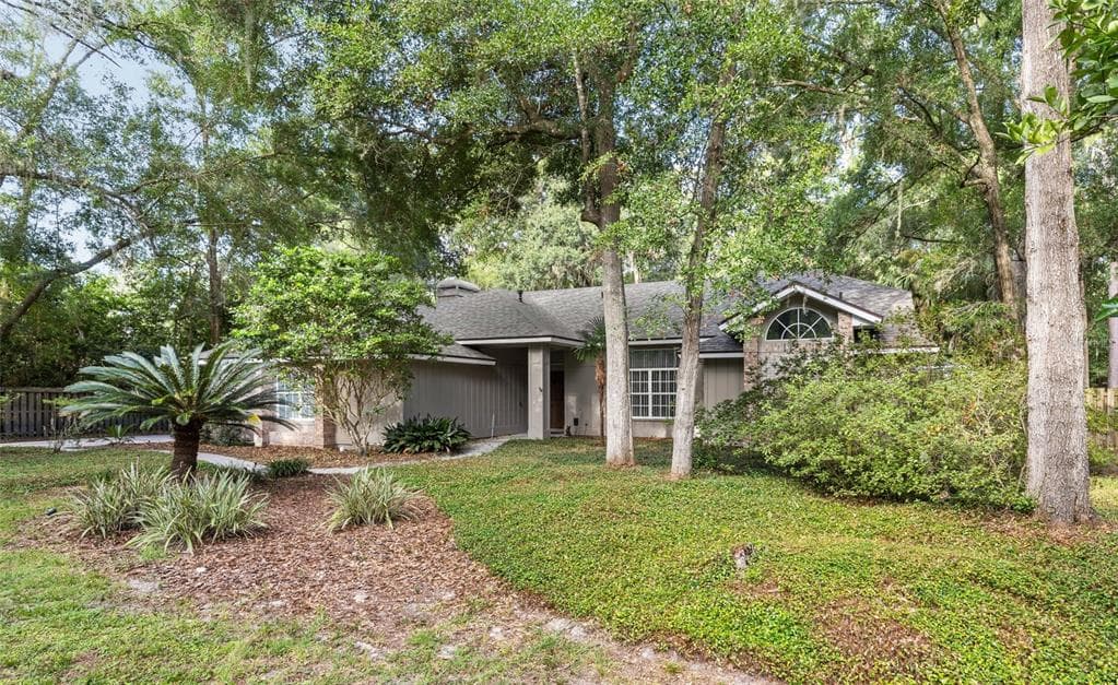 4250 NW 55TH WAY GAINESVILLE, FL 32606