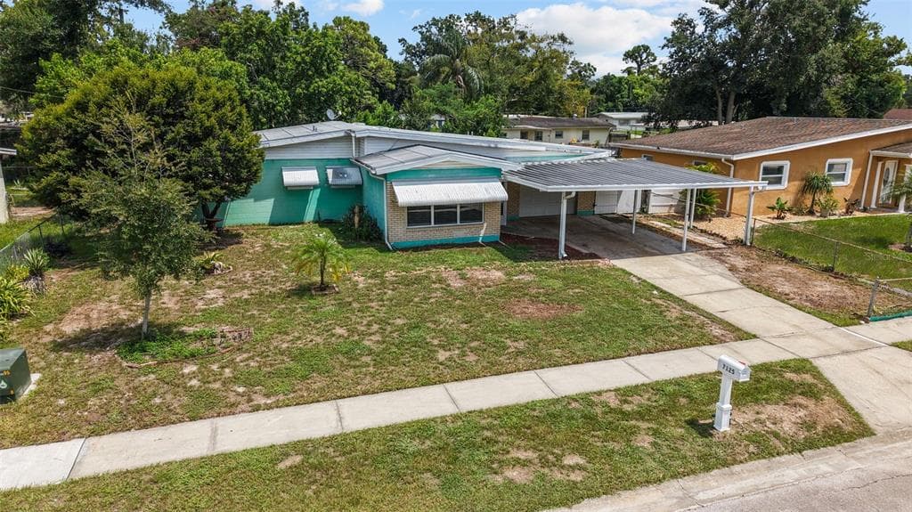 7125 BONITO STREET TAMPA, FL 33617