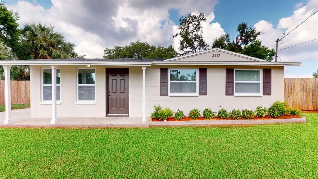 3417 N 47TH STREET TAMPA, FL 33605