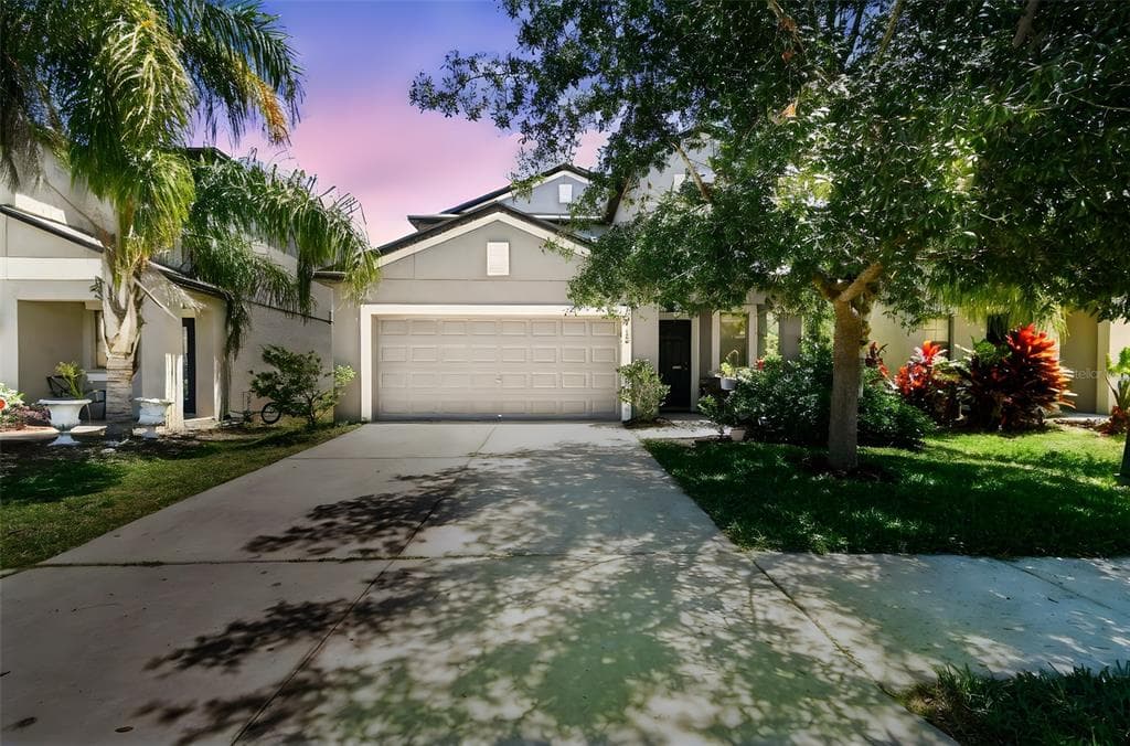 10148 ROSE PETAL PLACE RIVERVIEW, FL 33578
