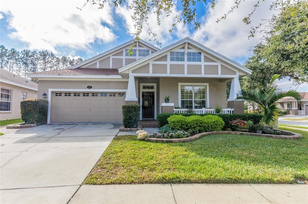 5034 TORREY HILLS LANE LUTZ, FL 33558