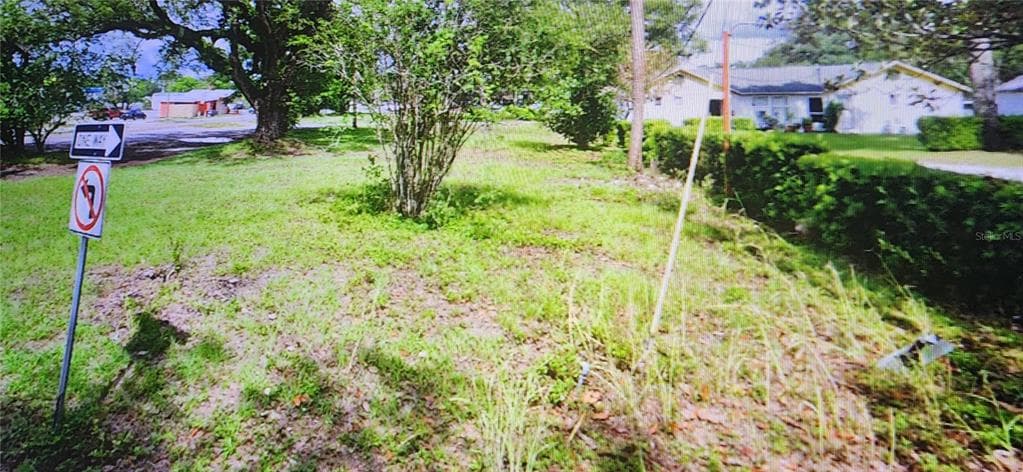 4944 6TH STREET ZEPHYRHILLS, FL 33542