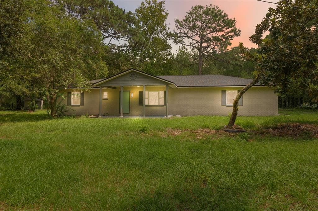 18350 OAKLAWN DRIVE