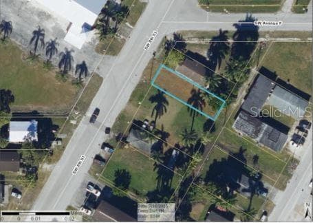 609 SW 8TH STREET UNIT 1 BELLE GLADE, FL 33430