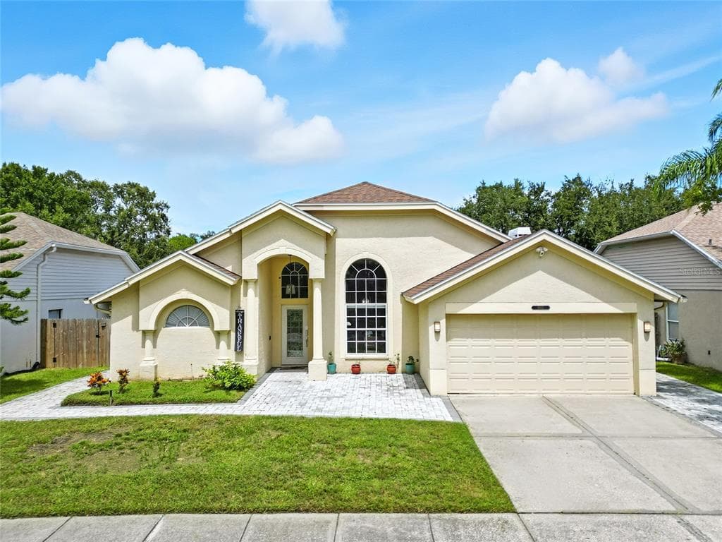9017 WESTBAY BOULEVARD TAMPA, FL 33615