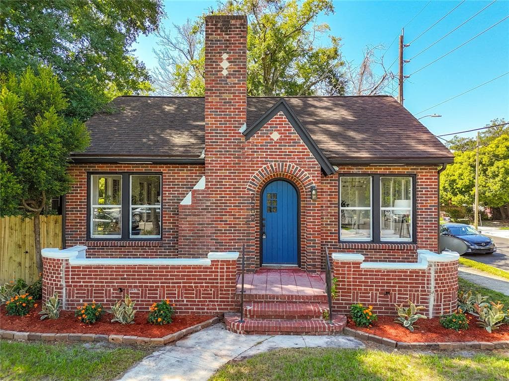 2580 DELLWOOD AVENUE JACKSONVILLE, FL 32204