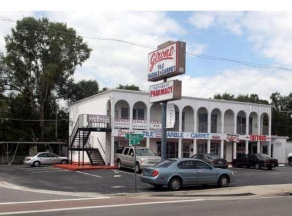 1302 E BUSCH BOULEVARD TAMPA, FL 33612