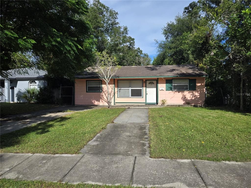 1768 42ND STREET S ST PETERSBURG, FL 33711