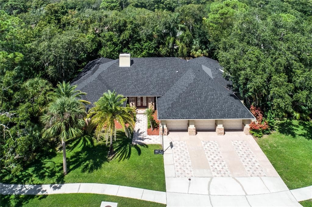 70 DEERPATH DRIVE OLDSMAR, FL 34677