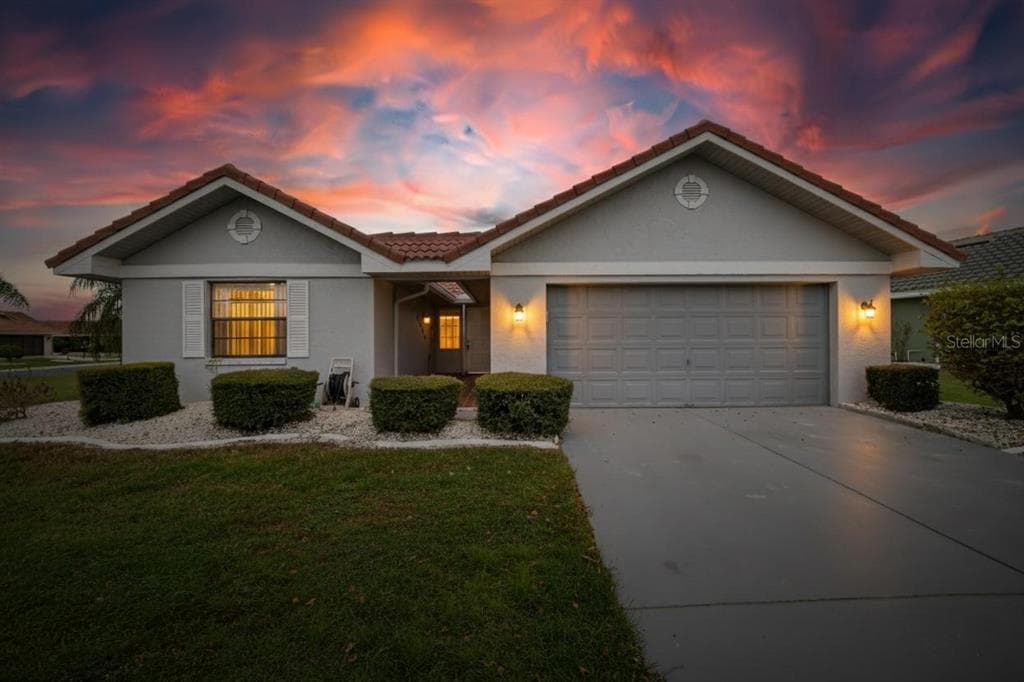 1831 WOLF LAUREL DRIVE SUN CITY CENTER, FL 33573