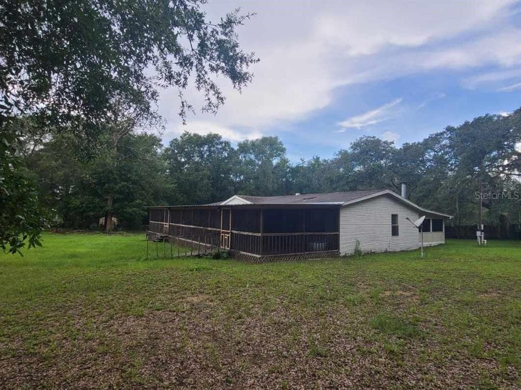 28944 SUGARSAND PLACE BROOKSVILLE, FL 34602