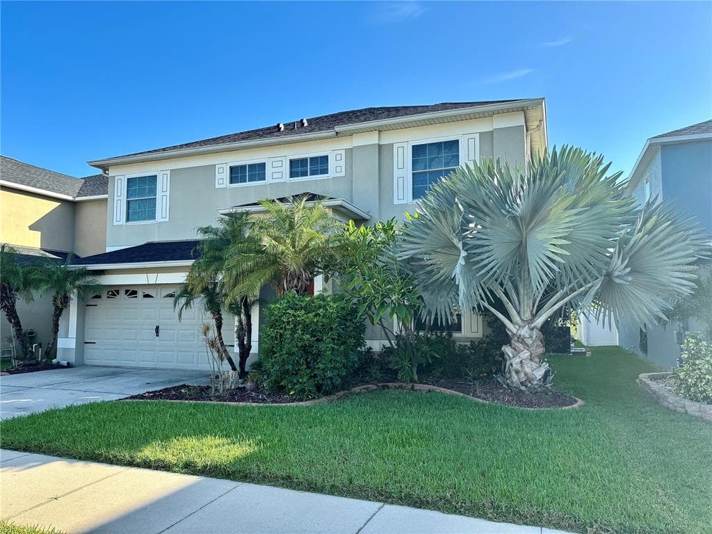 13040 AVALON CREST COURT