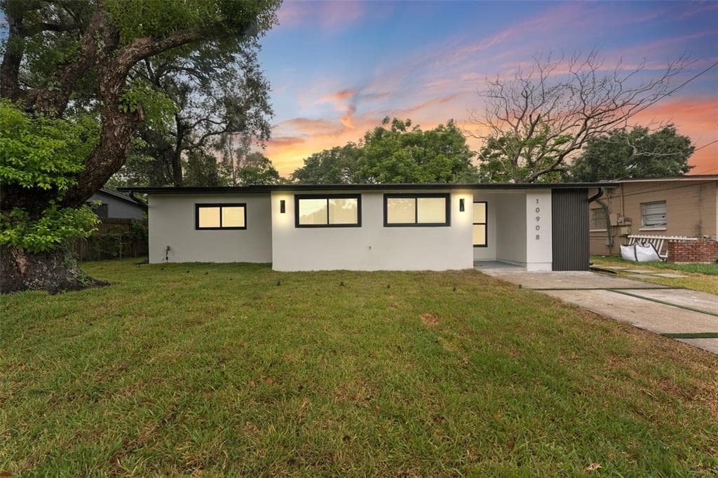 10908 N ASTER AVENUE TAMPA, FL 33612