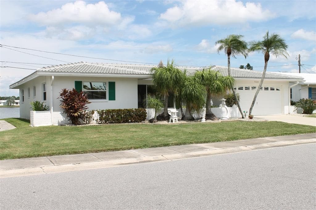 9665 MAINLANDS BOULEVARD W PINELLAS PARK, FL 33782