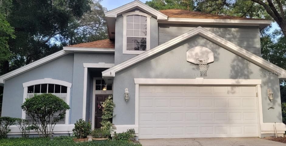 1136 CROWN ISLE CIRCLE APOPKA, FL 32712