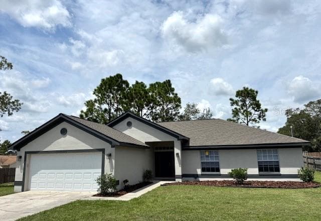11369 CALLAGHAN AVENUE SPRING HILL, FL 34608
