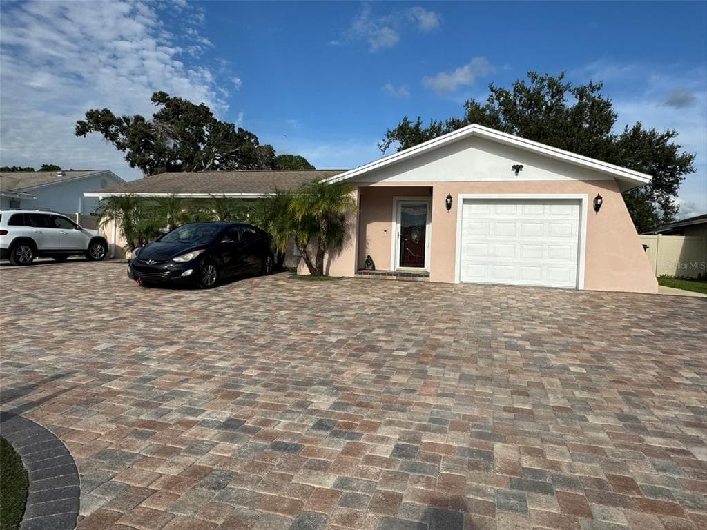 14505 MARKLAND GREENS PLACE