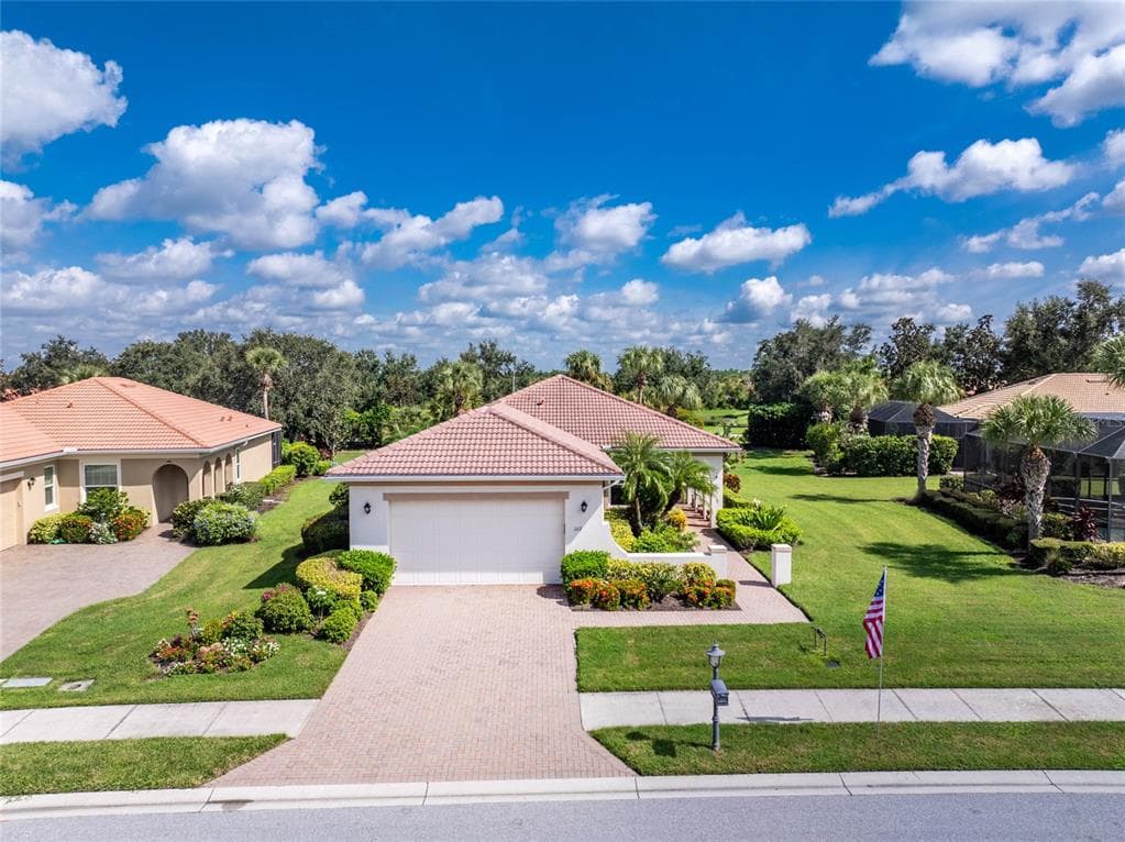 102 PALAZZO COURT NORTH VENICE, FL 34275