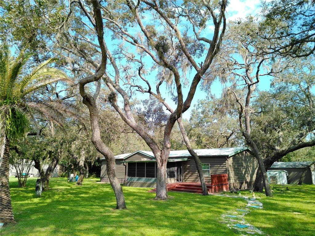 11113 BLACK WALNUT STREET HUDSON, FL 34669
