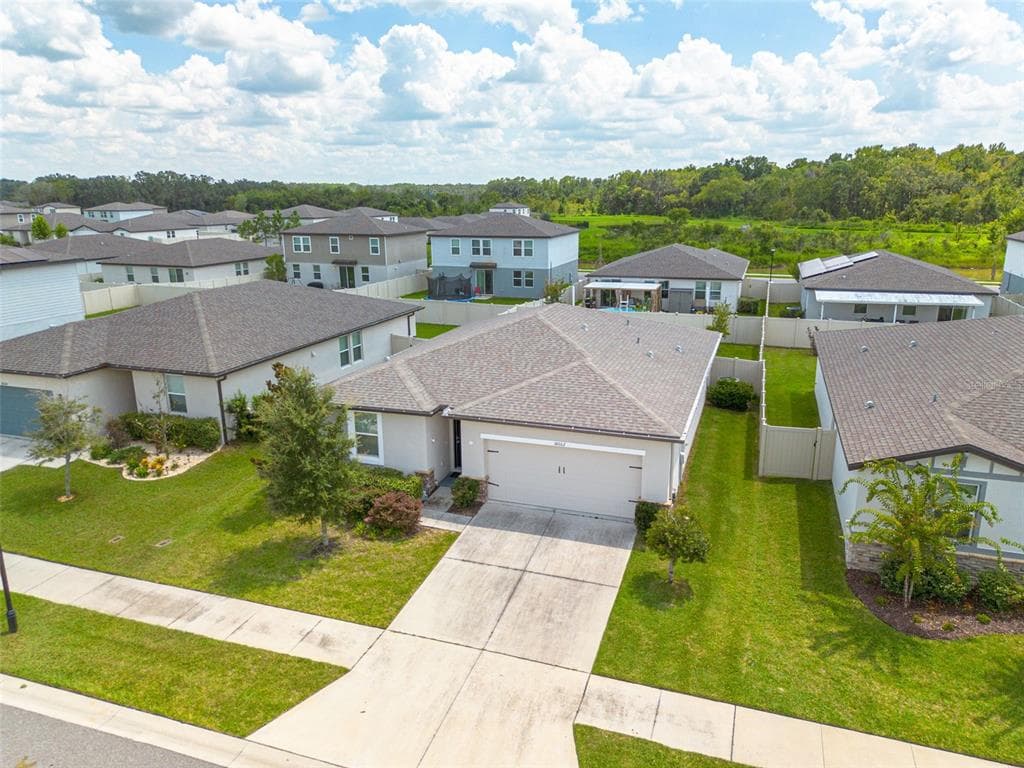 38662 FINN CLOVER LANE ZEPHYRHILLS, FL 33540