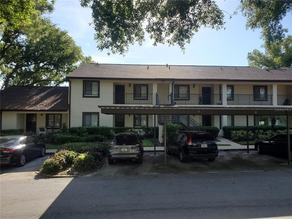 3590 MAGNOLIA RIDGE CIRCLE UNIT 1121 (G) PALM HARBOR, FL 34684