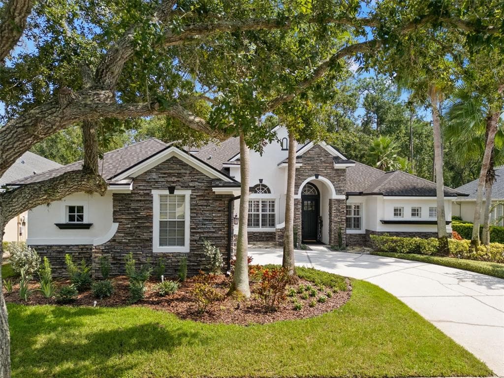 11918 MANDEVILLA COURT TAMPA, FL 33626