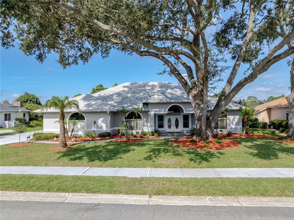 3415 BRIDGEFIELD DRIVE LAKELAND, FL 33803