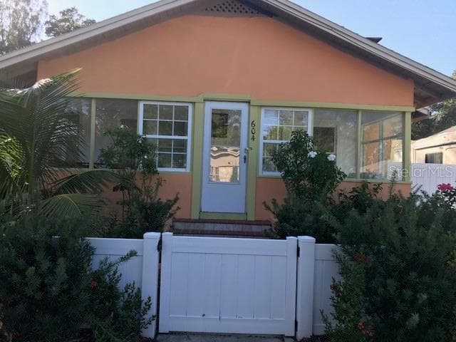 604 ALDEN AVENUE CLEARWATER, FL 33755