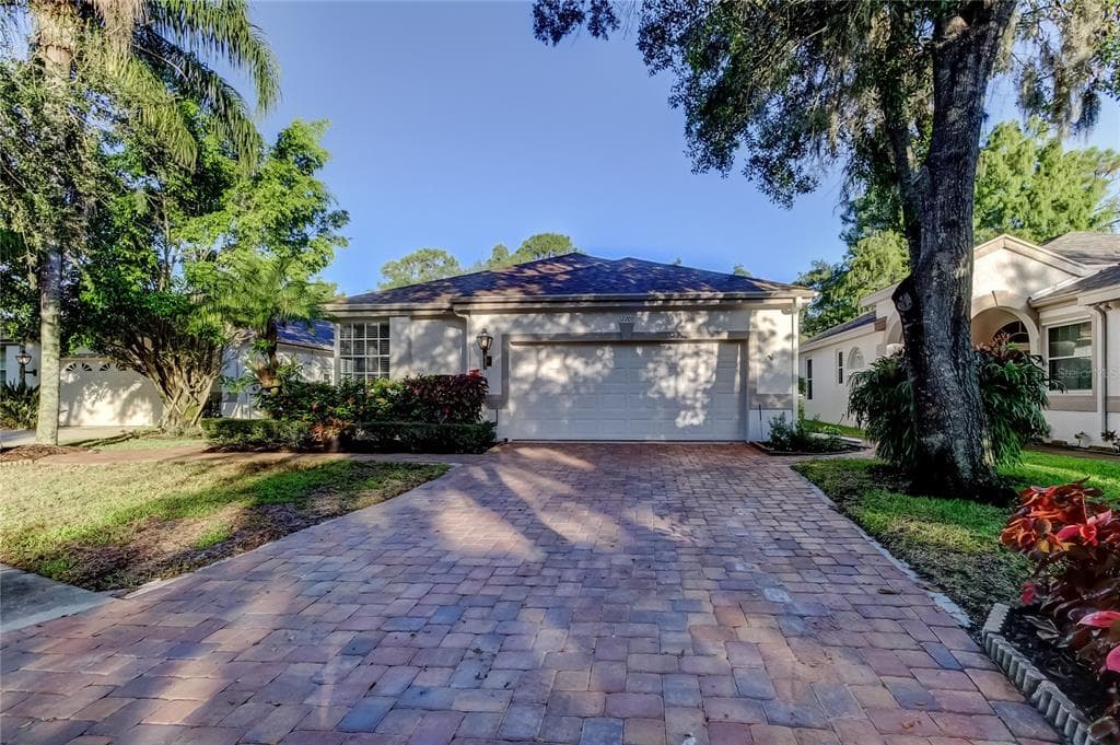 12209 GLENCLIFF CIRCLE TAMPA, FL 33626