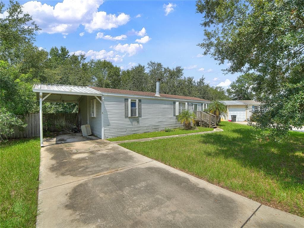10418 GOSHAWK DRIVE RIVERVIEW, FL 33578