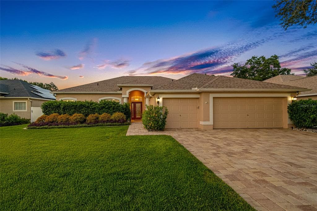 2864 DUNCAN TREE CIRCLE VALRICO, FL 33594