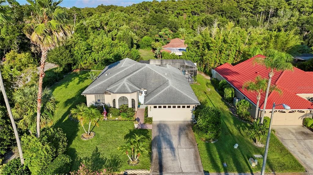 1603 POLO CLUB DRIVE