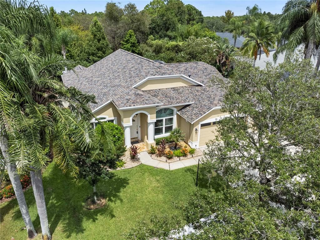 9905 WOODBAY DR DRIVE