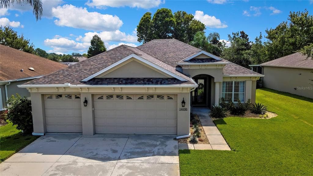 14230 BEAULY CIRCLE HUDSON, FL 34667
