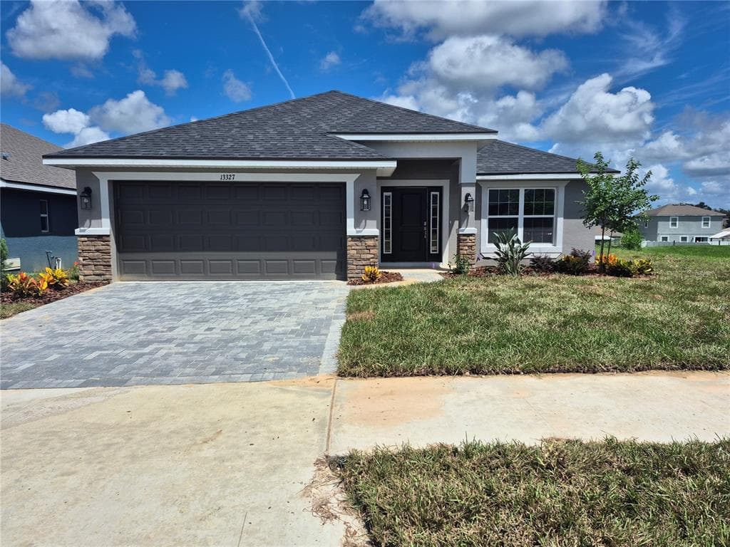 13327 OGDEN GLADE ROAD DADE CITY, FL 33525
