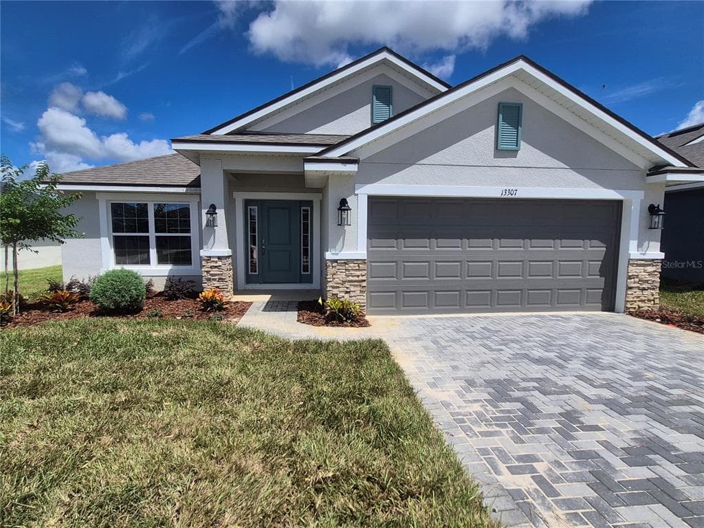 13307 OGDEN GLADE ROAD DADE CITY, FL 33525