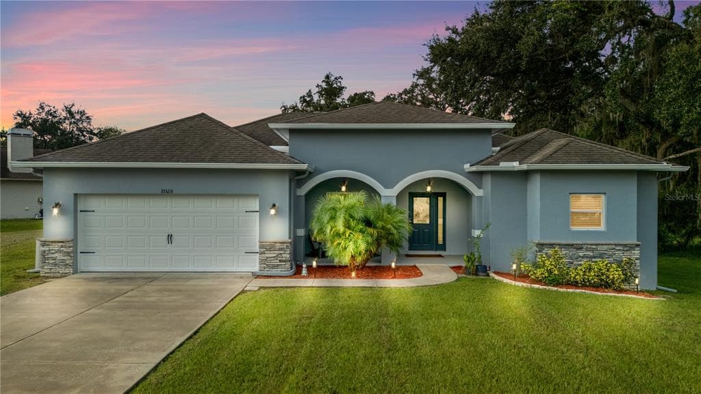 35328 LAKE EDWARD DRIVE ZEPHYRHILLS, FL 33541