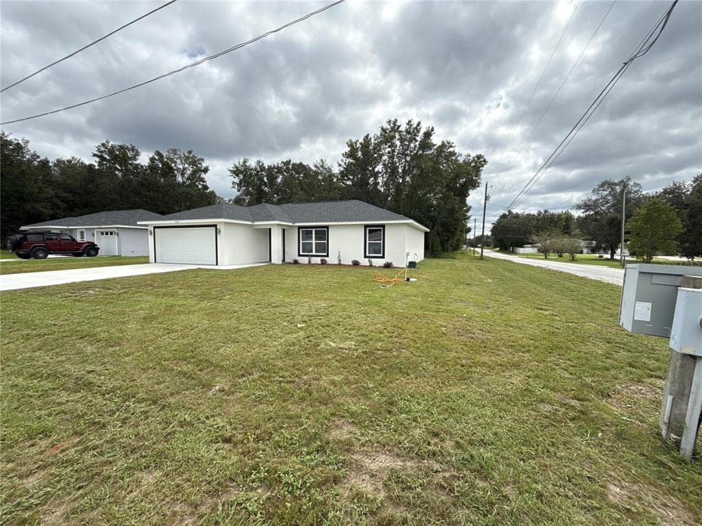 13670 SW 113 PLACE DUNNELLON, FL 34432