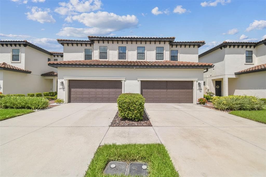 13032 SANCTUARY VILLAGE LANE TAMPA, FL 33624