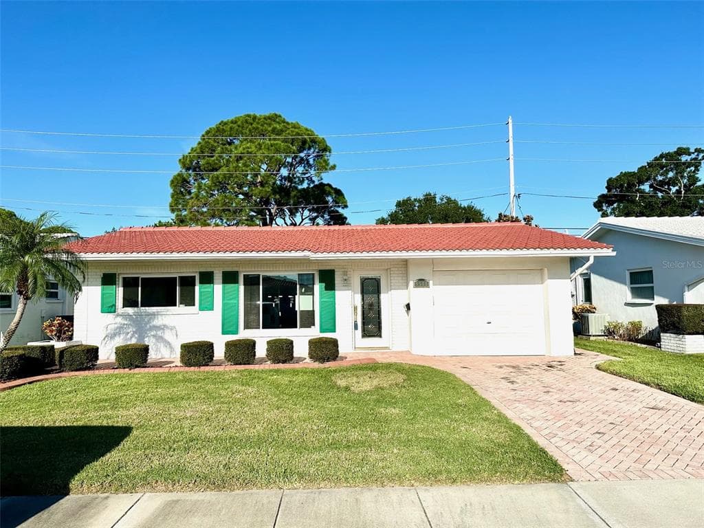 9580 45TH WAY N PINELLAS PARK, FL 33782