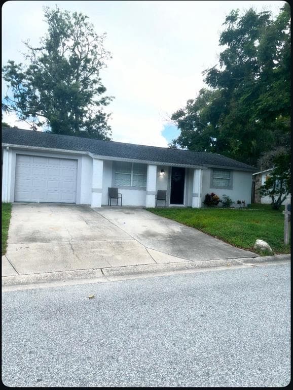 6342 BUTTE AVENUE NEW PORT RICHEY, FL 34653