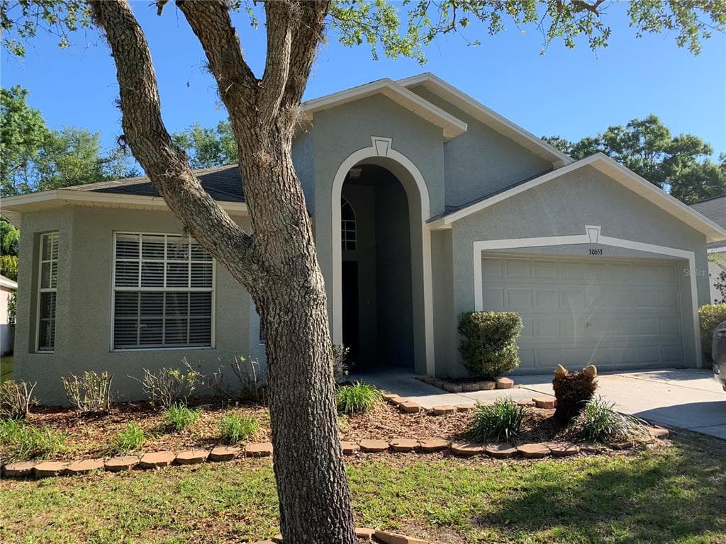 30653 MIDTOWN COURT WESLEY CHAPEL, FL 33545