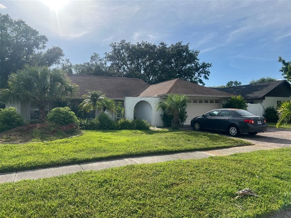 15734 SCRIMSHAW DRIVE TAMPA, FL 33624