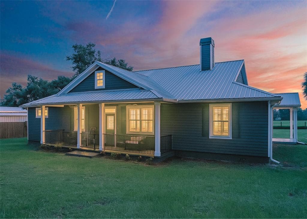 30638 REED ROAD DADE CITY, FL 33523